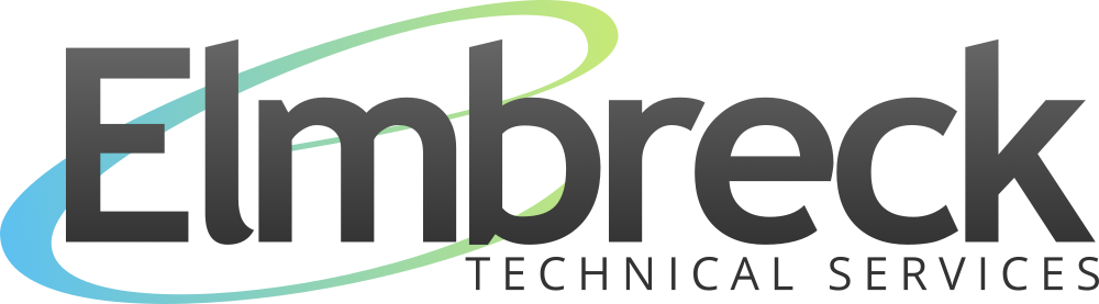 Elmbreck Logo