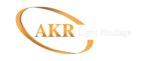 AKR Light Haulage Logo