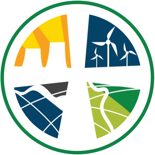 Epworth, Scunthorpe & Gainsborough Logo