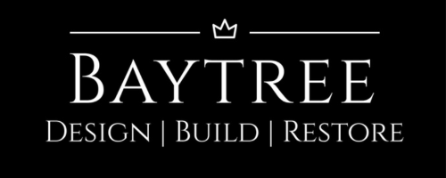 Baytree Construction Logo