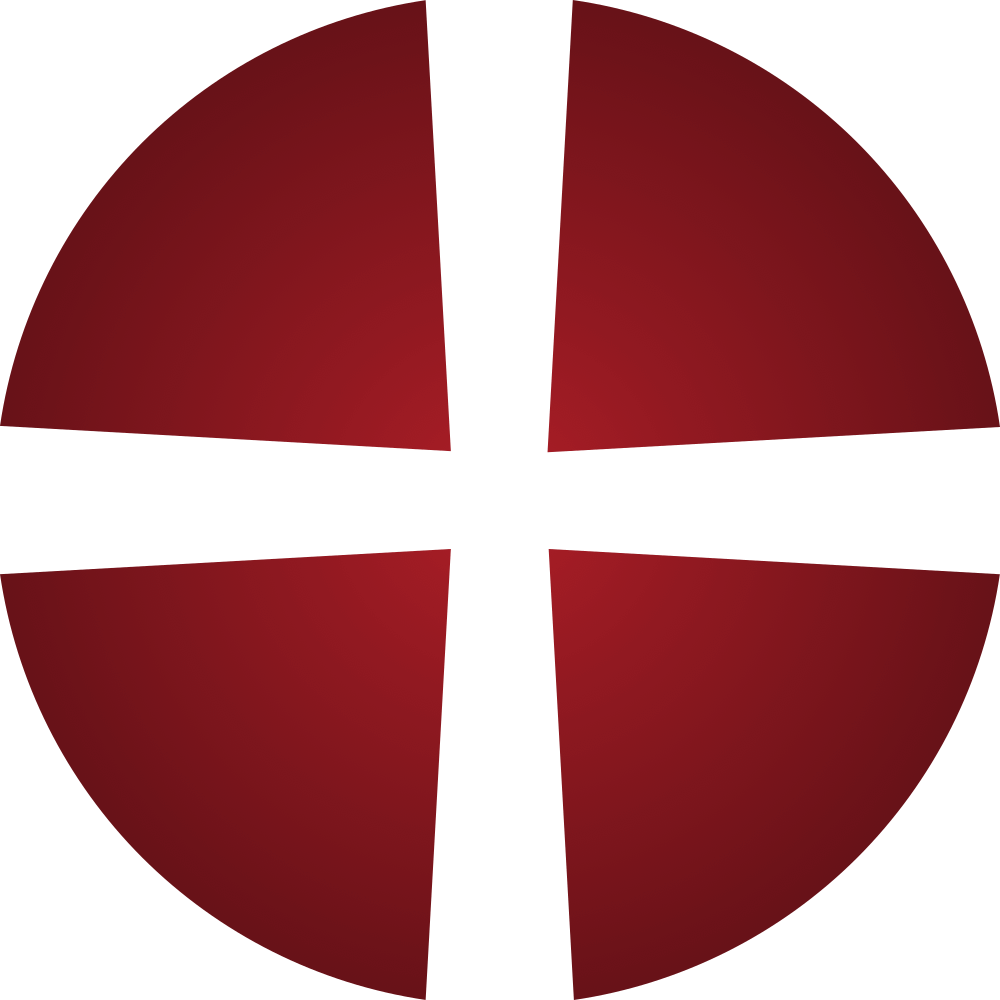 Alton Methodist Church Logo