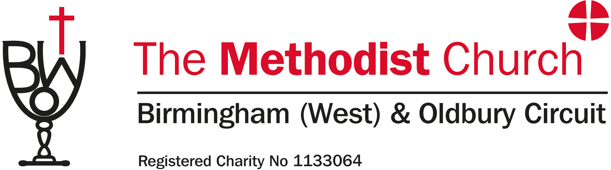 Birmingham (West) & Oldbury Logo