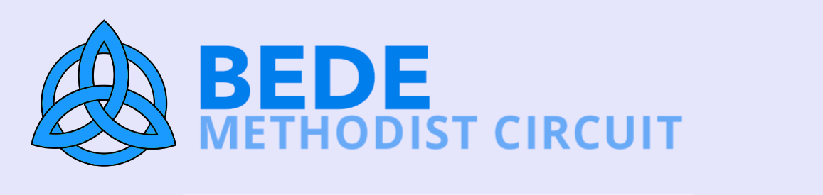 Bede Methodist Circuit Logo