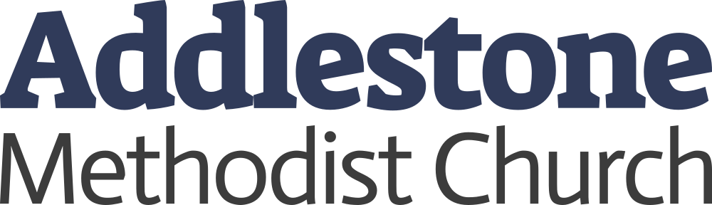 Addlestone Methodist Church Logo
