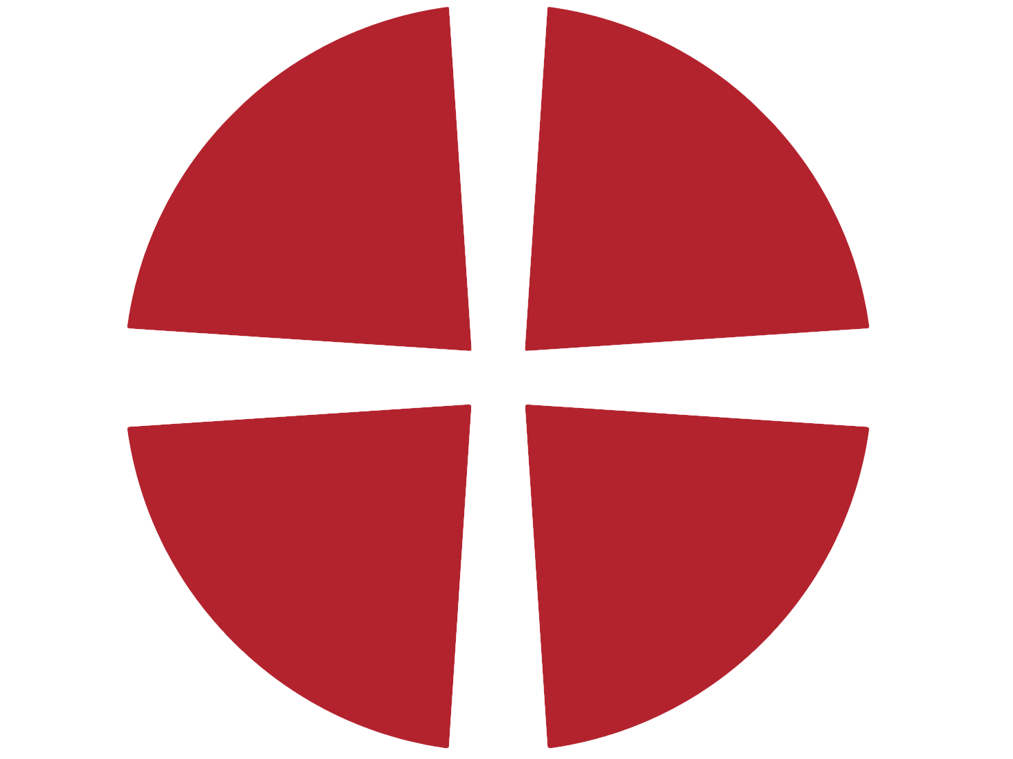 Wrexham Methodist Circuit Logo