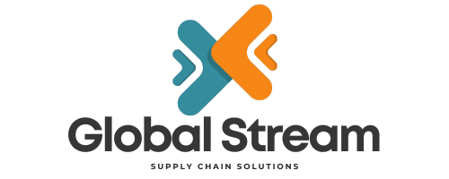 Global Stream Logo