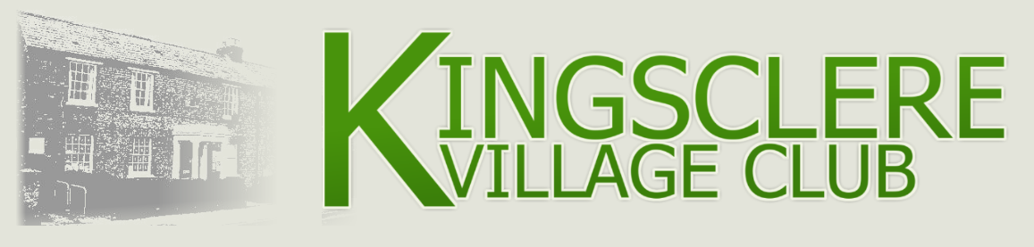 Kingsclere Village Club Logo