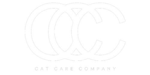 The Cat Care Company Logo