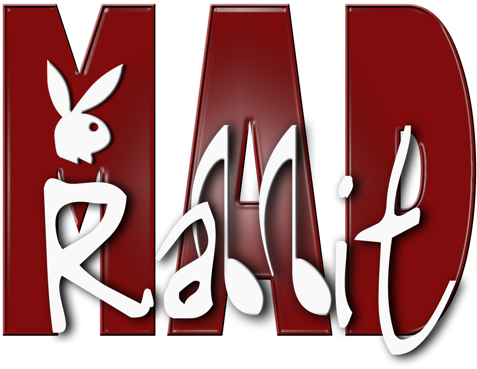 Mad Rabbit Promotions Logo