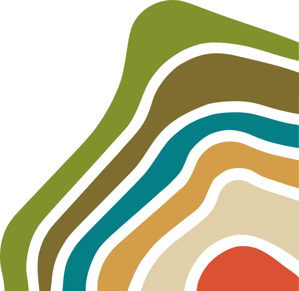 Sandstone Ridge Trust Logo