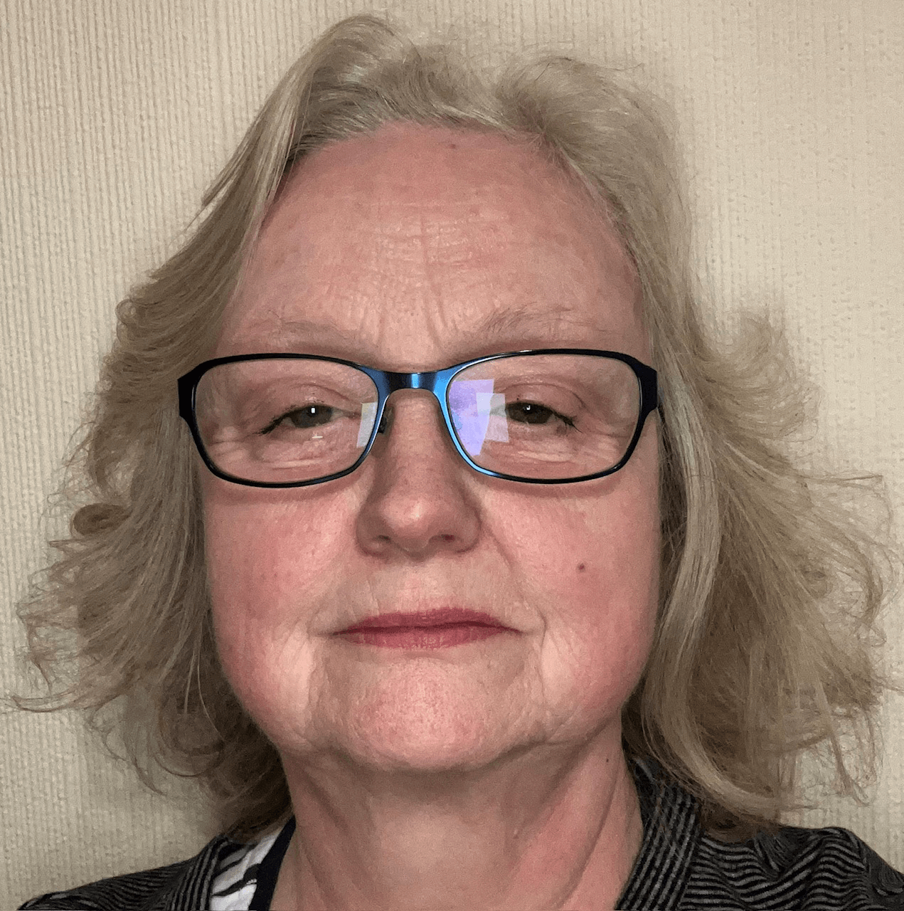 Helen Allison