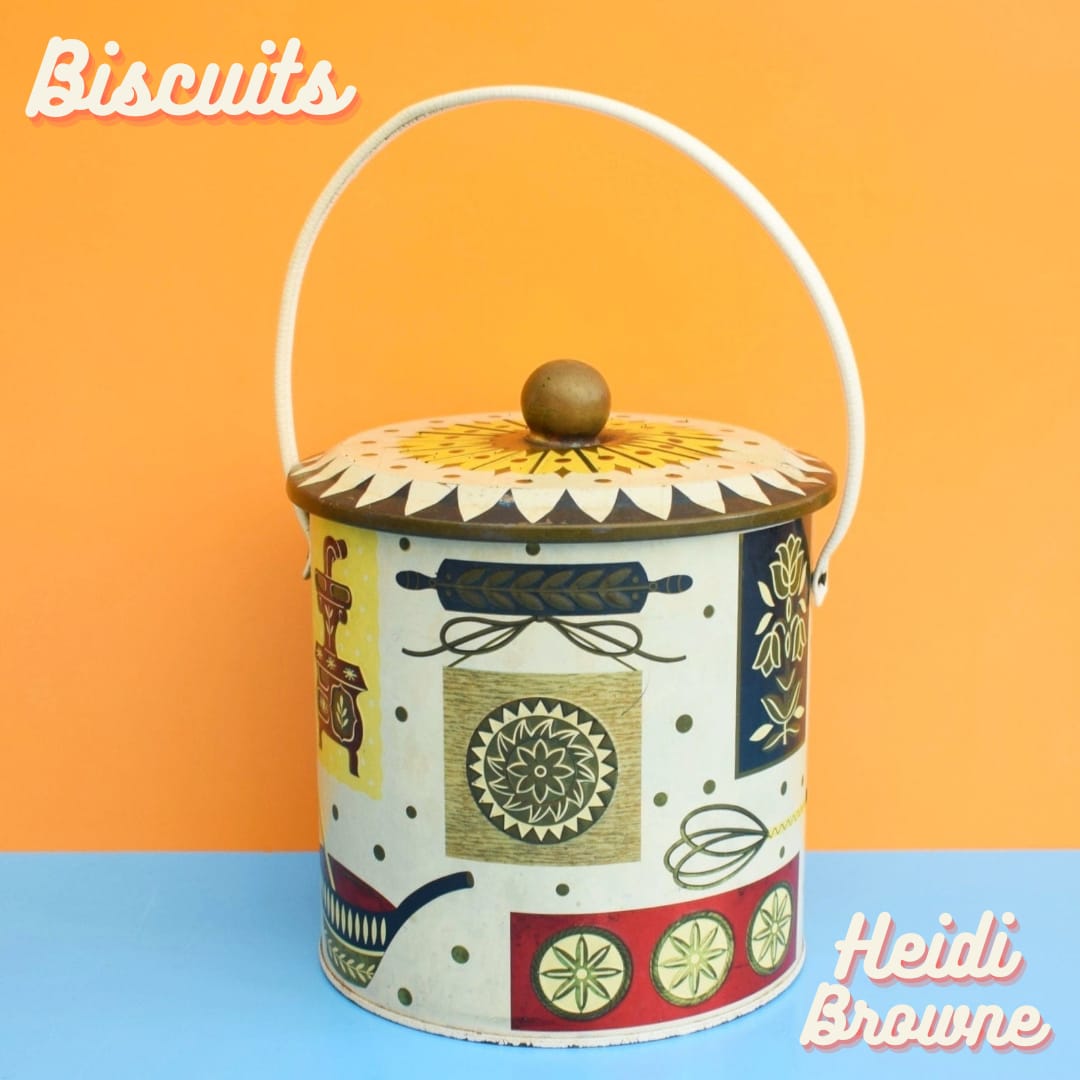 Biscuits