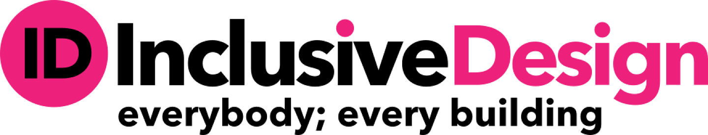 InclusiveDesign Logo