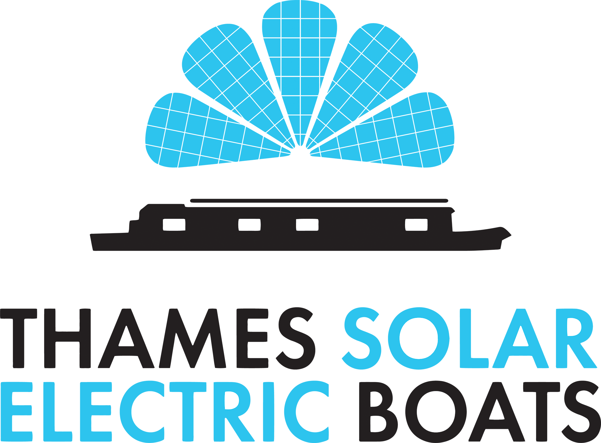Thames Solar Electric Logo
