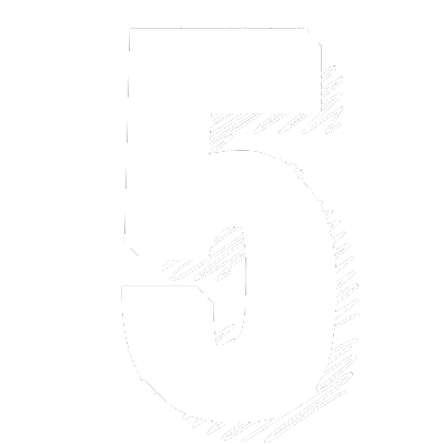 5