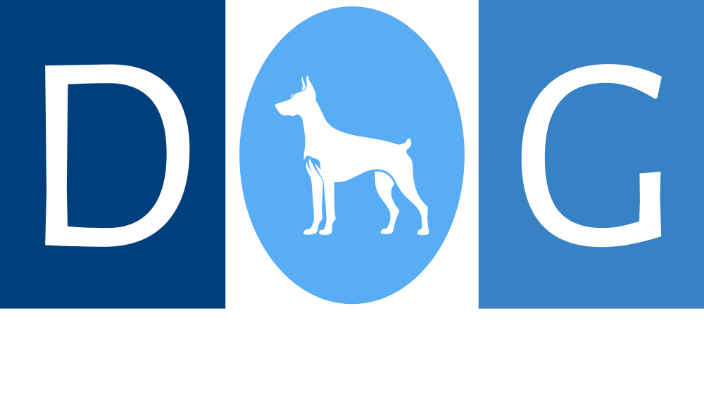 Dog Confidence Logo