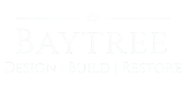 Baytree Construction Logo