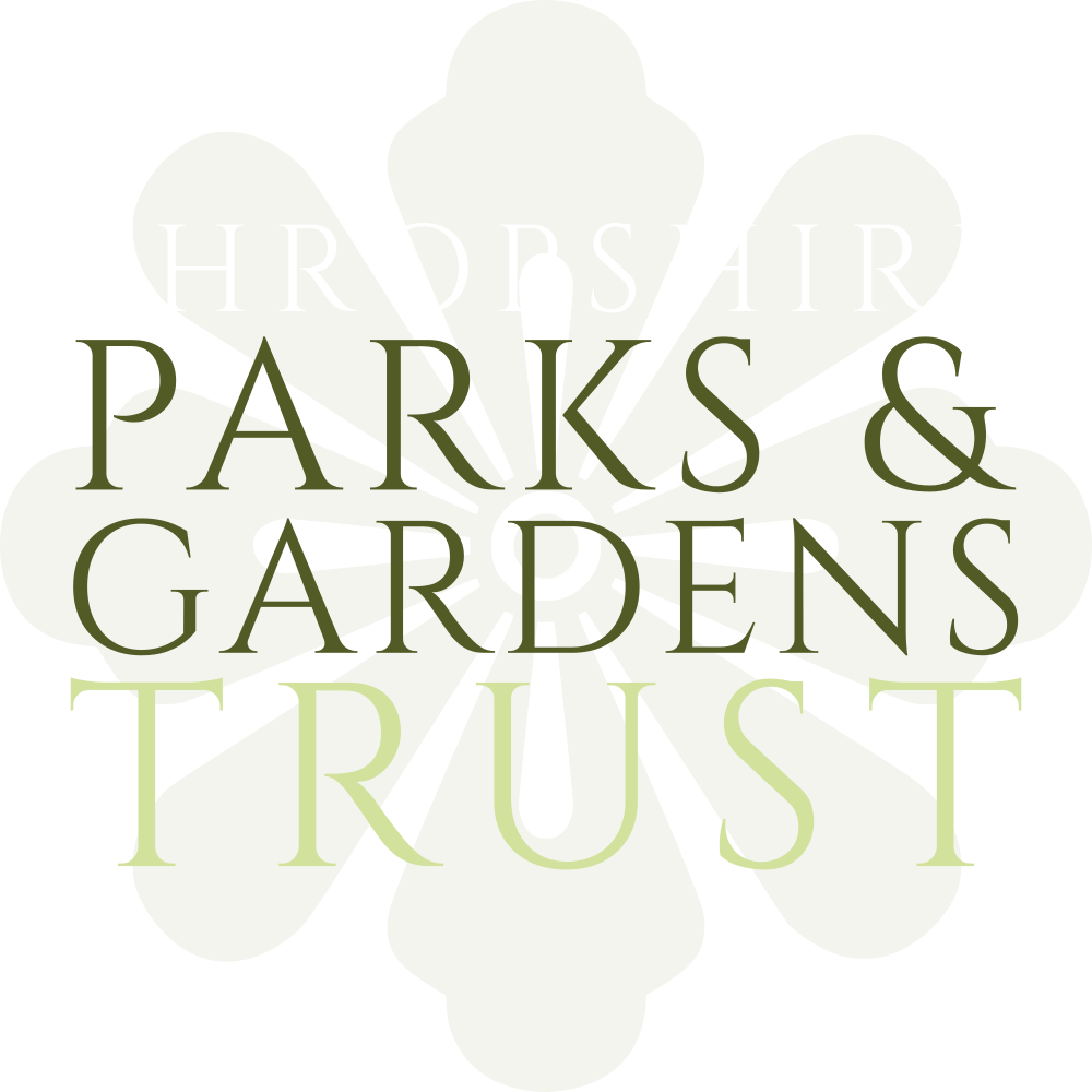 Shropshire Parks & Gardens Trust