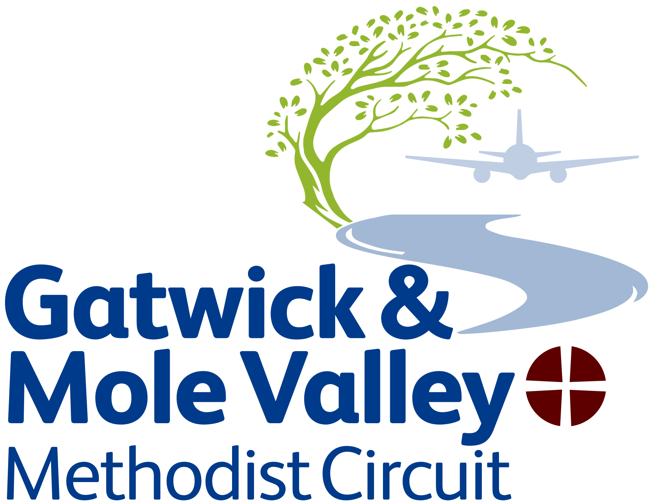 Gatwick & Mole Valley Logo