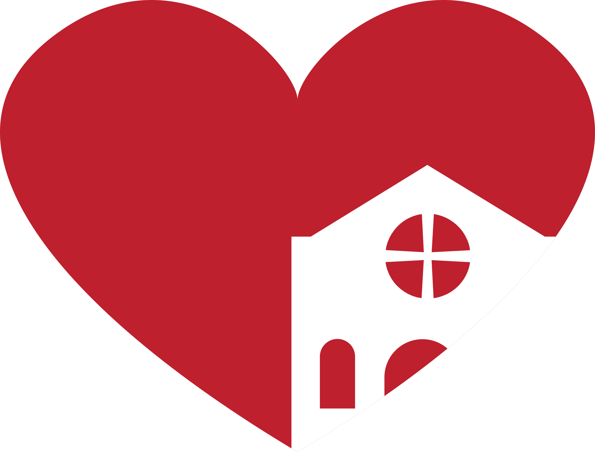Brunswick Methodist Church Logo