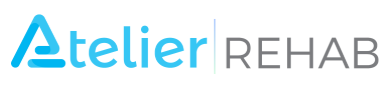 Atelier Rehab logo
