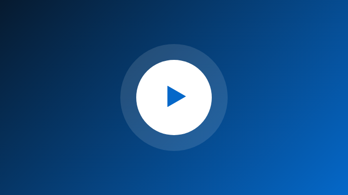 Video placeholder for Jason’s introduction video