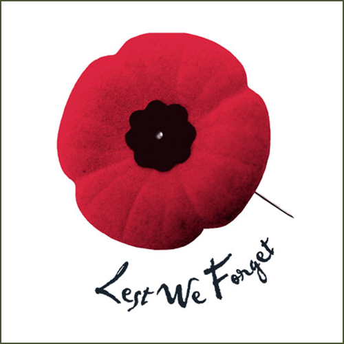 POPPY