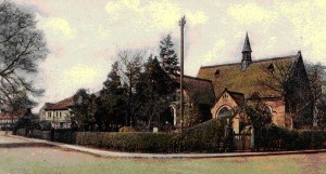 Bishopthorpe 2
