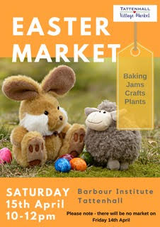 EasterMarket