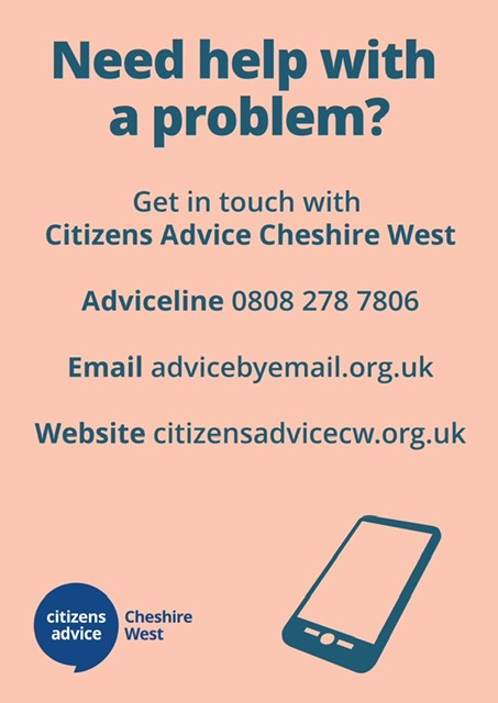 Citizens Advice