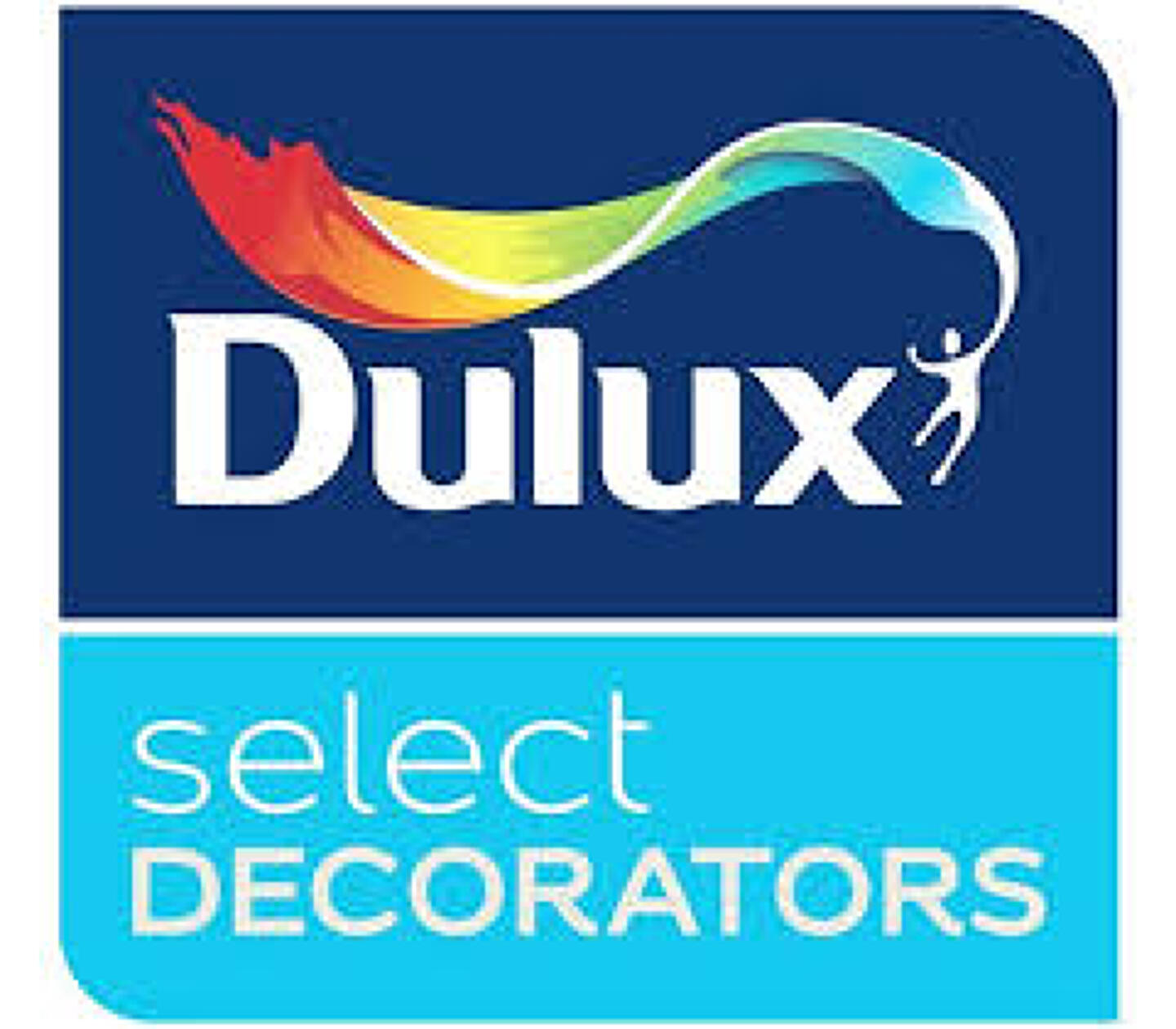 Dulux Select Decorators logo