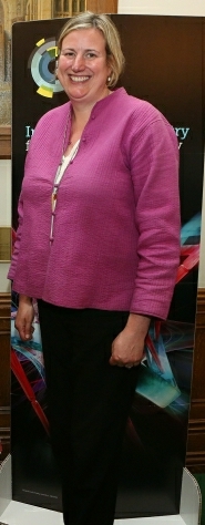 Antoinette Sandbach 2