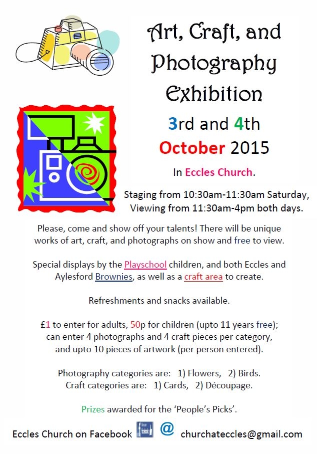 ecccles 2015 exhib