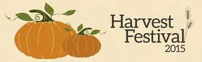 Harvest Festival