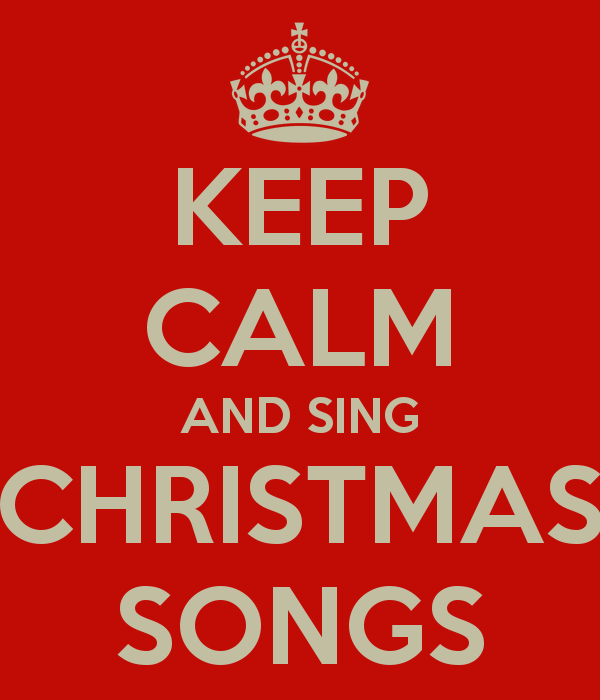 keep-calm-and-sing-christmas-songs