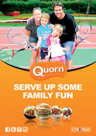 QuornFamilyCup