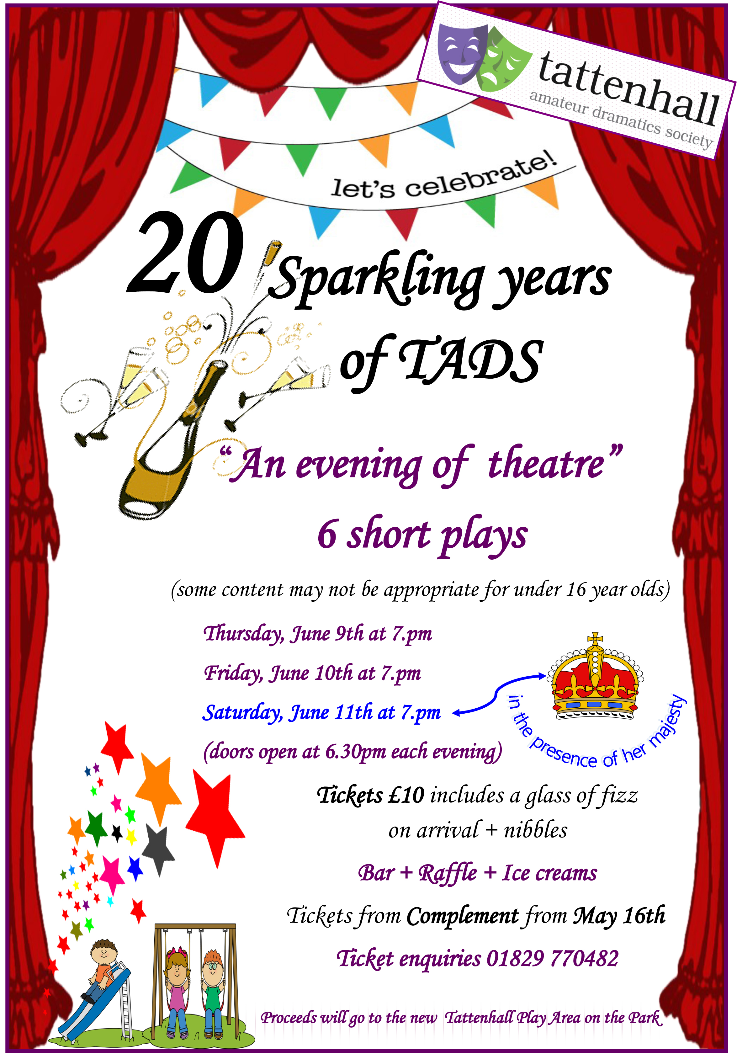 TADSSummer2016poster