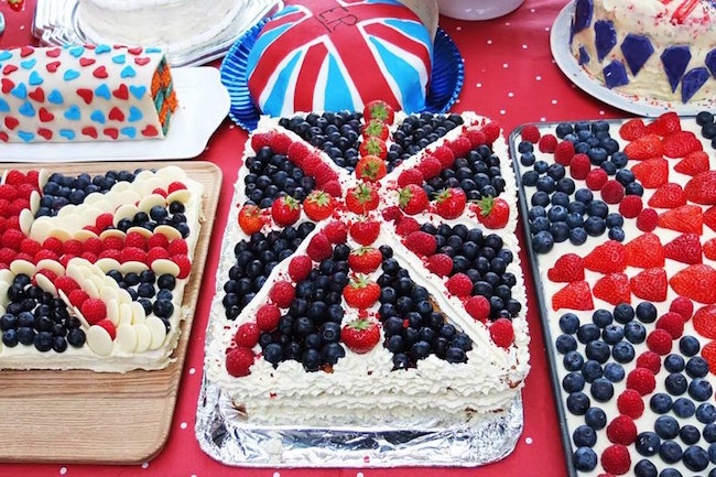 Queens-90th-Birthday-Party