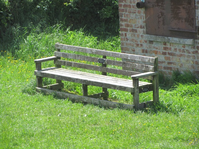 Bench