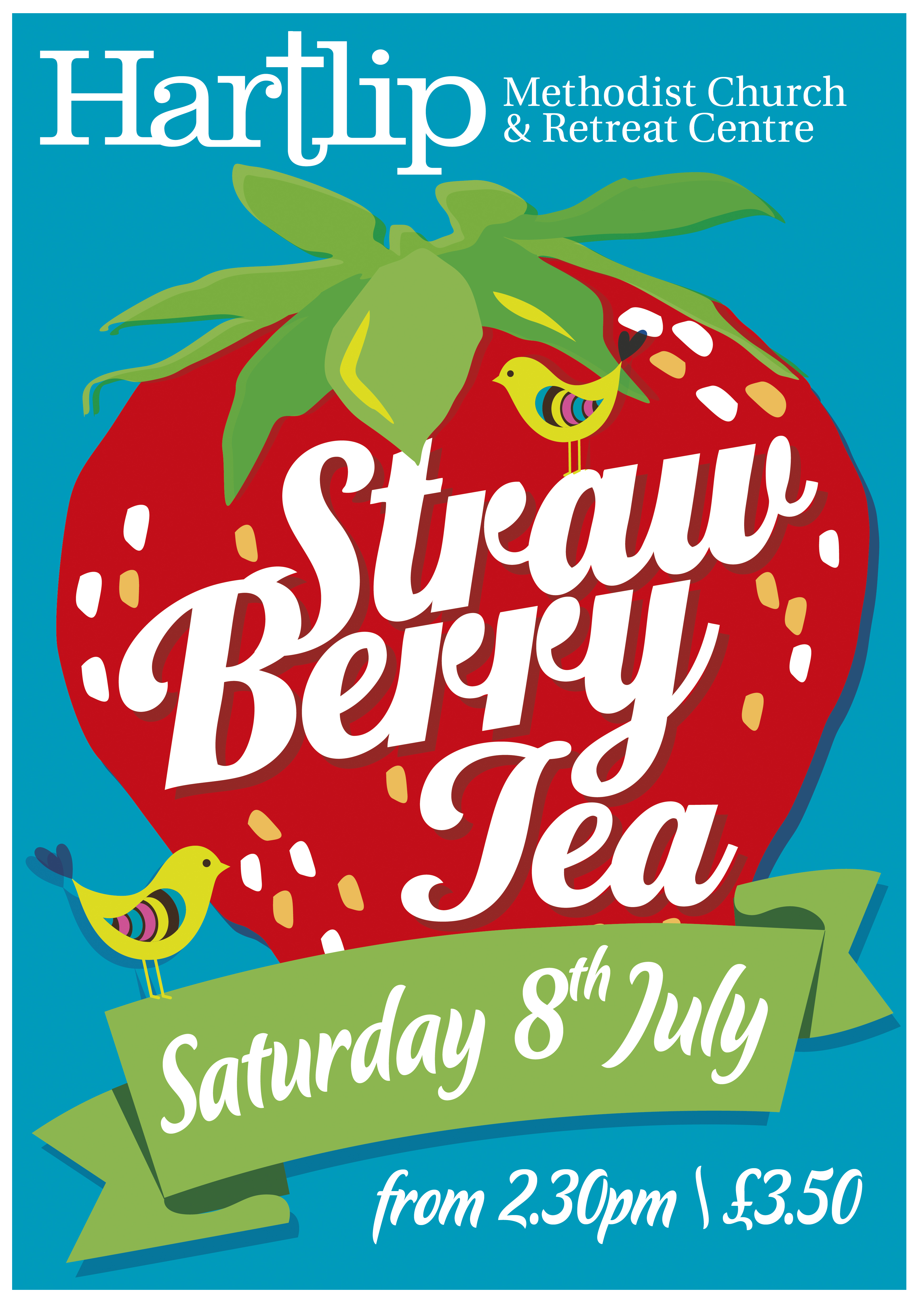 HARTLIP STRAWBERRY TEA-01