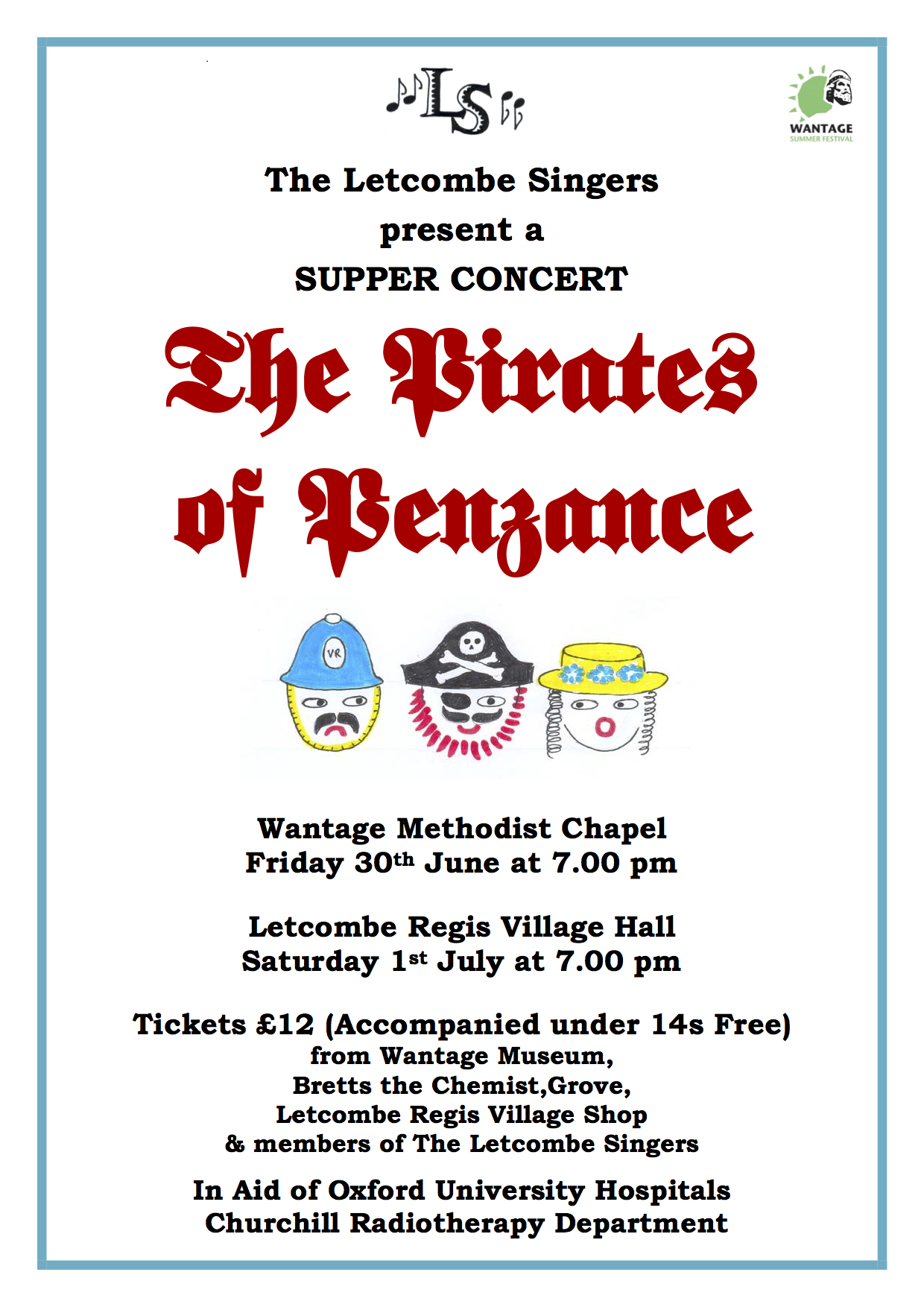 A4 Poster Summer 17 alt1