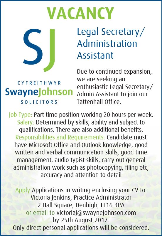 Swayne J