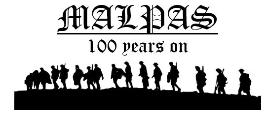 Malpas 100