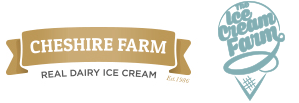 Cheshire Farm Ice Cream
