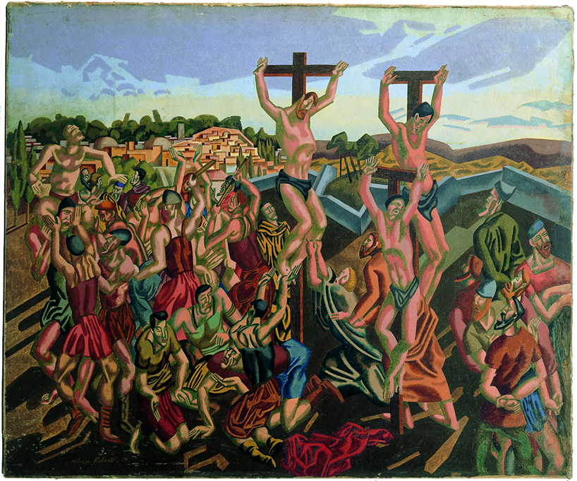 pic24_the_crucifixion