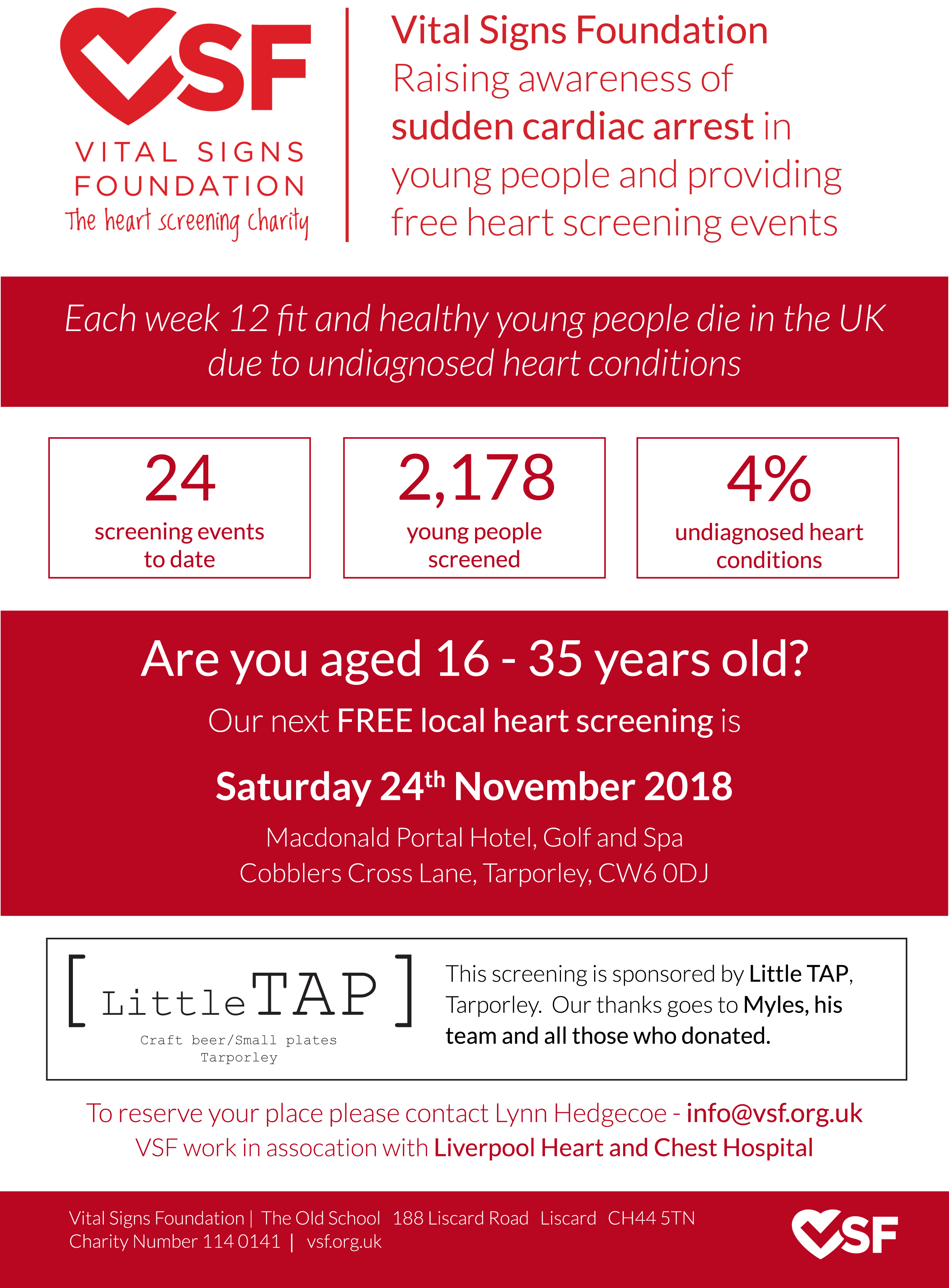 Vsf_tarporley Screening Outlined V3