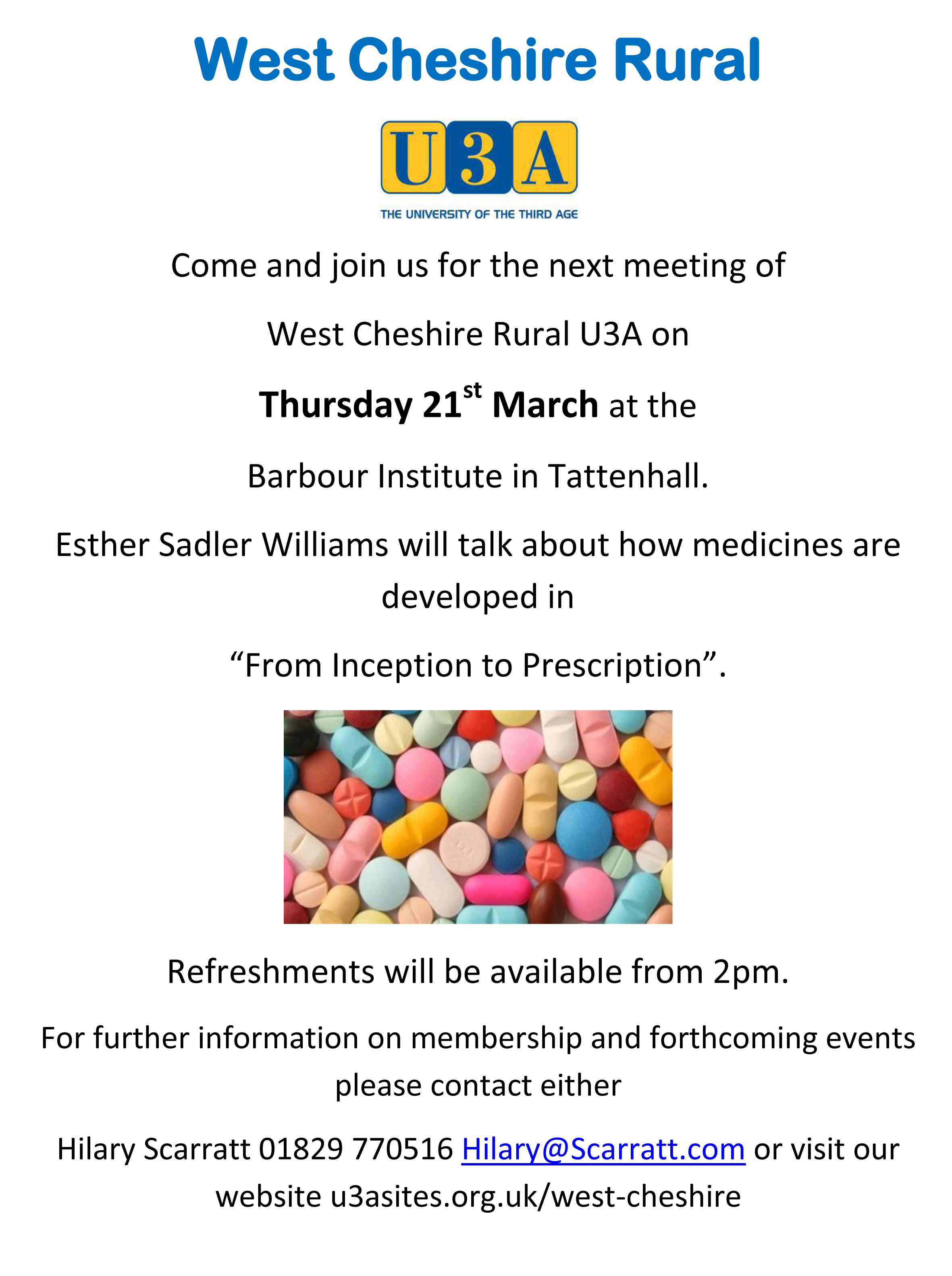 Esther Williams Mar2019