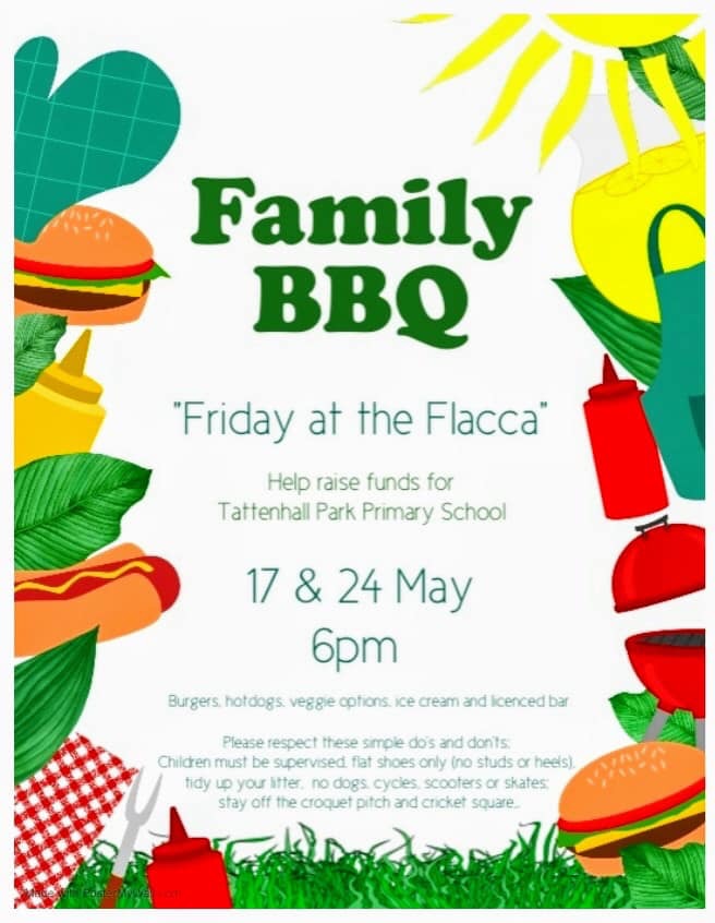 Friday at the Flacca