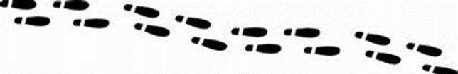 Footsteps