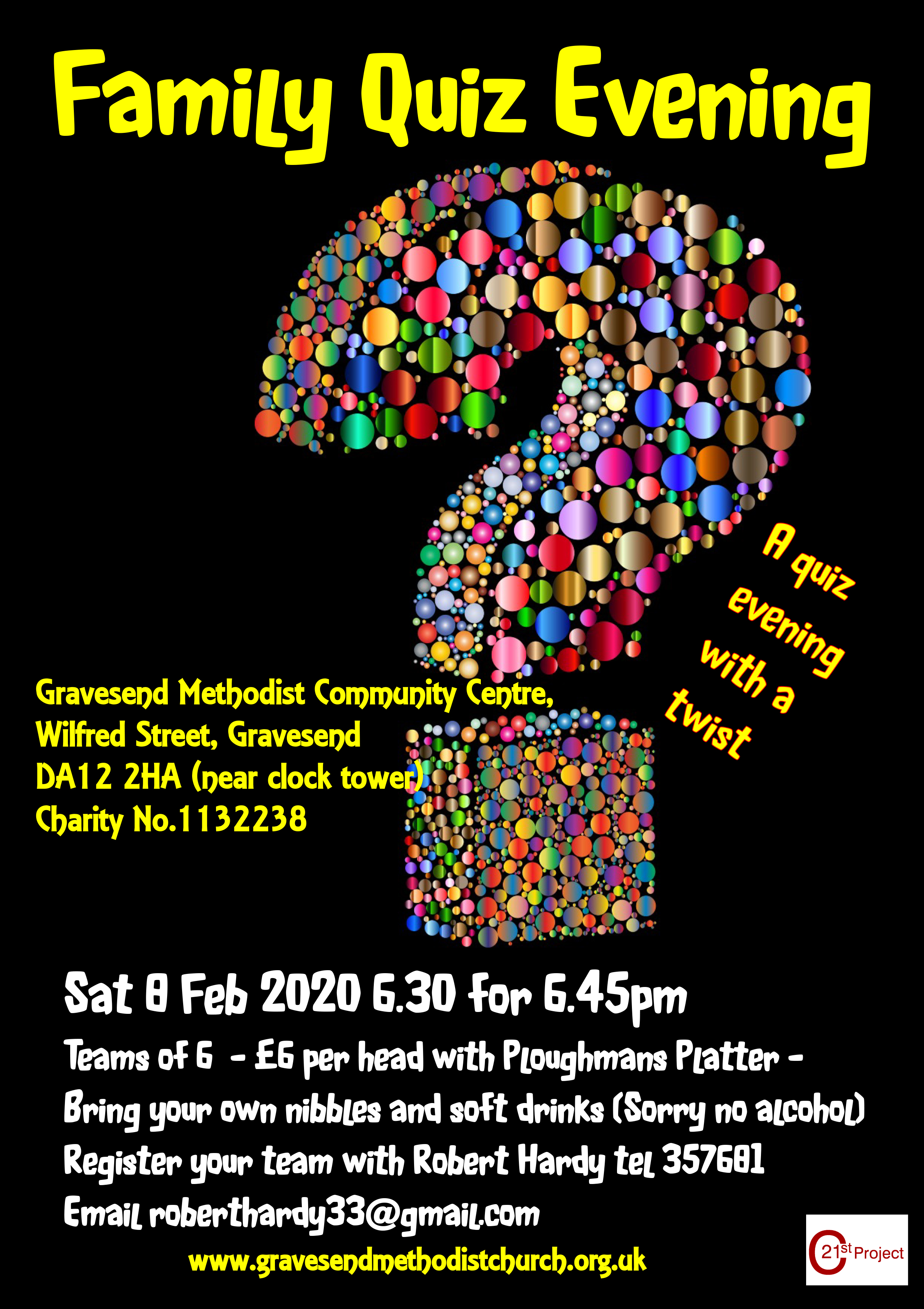 Quiz Poster 2